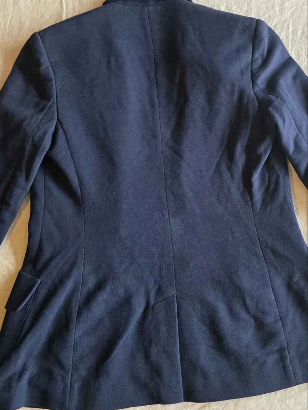 Polo Ralph Lauren Blazer Sz 4 - Picture 8 of 10